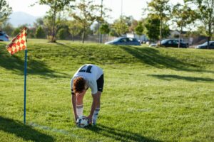High-School-Footbal
