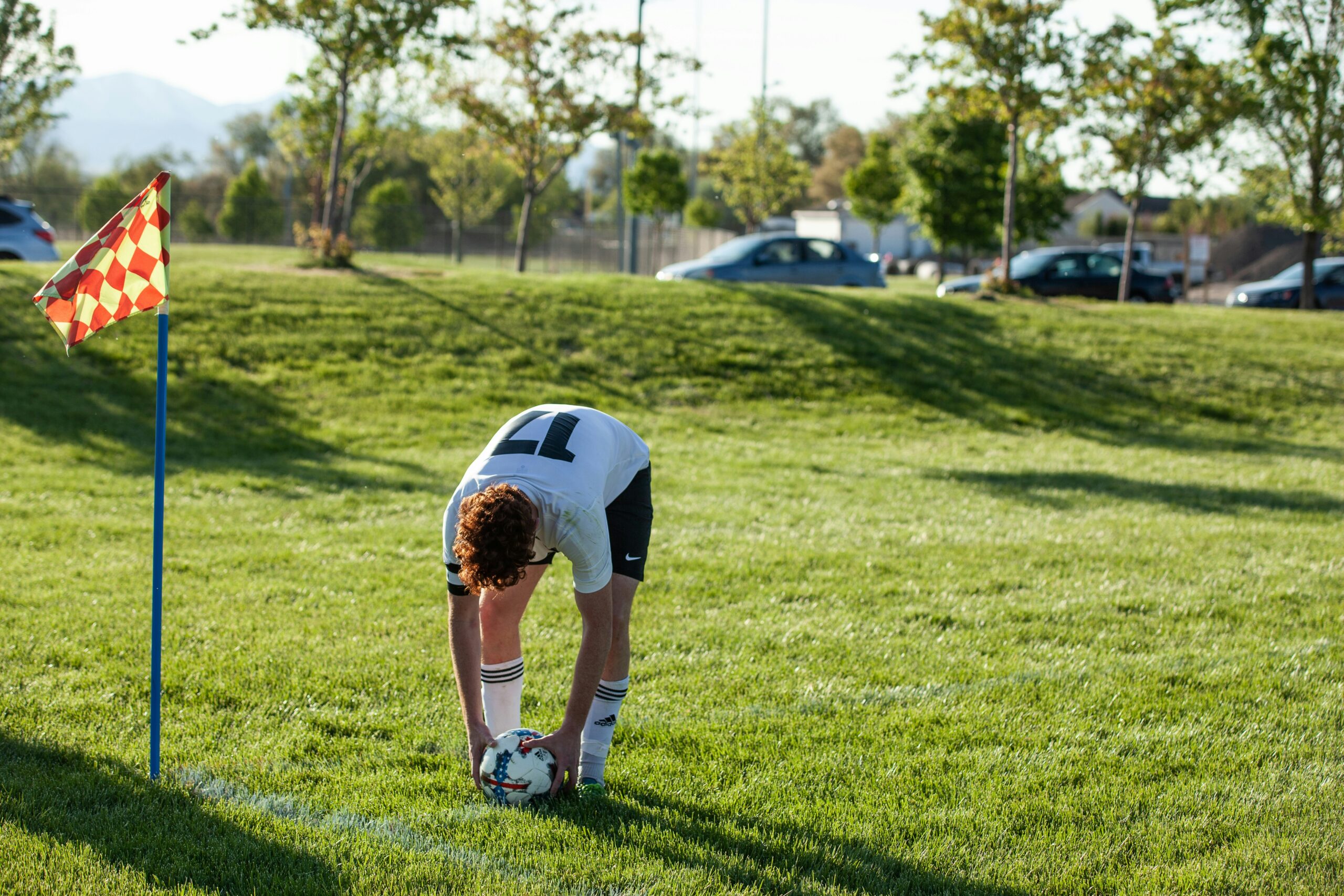 High-School-Footbal
