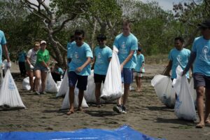 Ayden Hector: Natural Disaster Relief