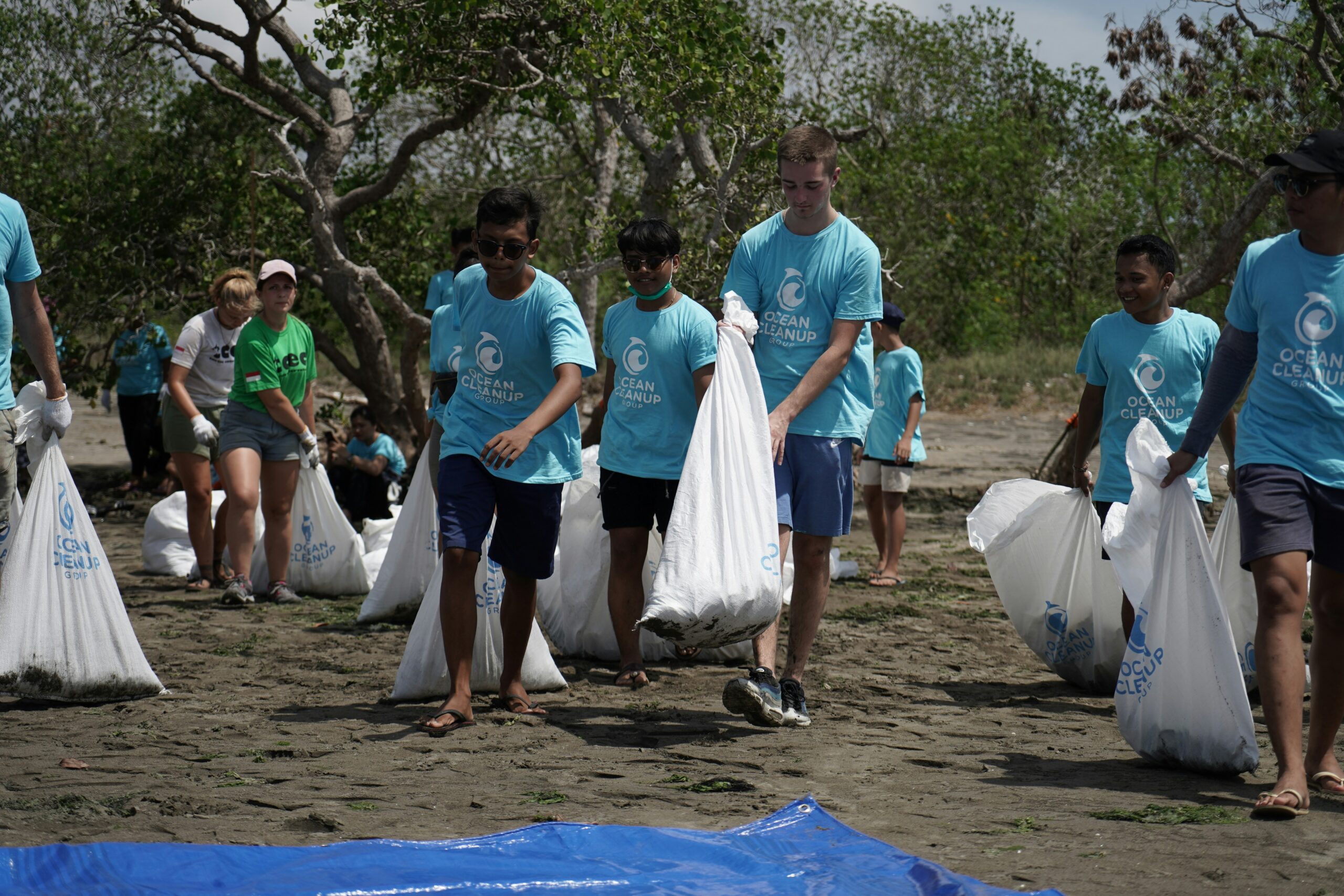 Ayden Hector: Natural Disaster Relief